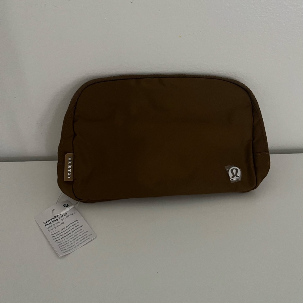 Lululemon everywhere belt bag large 2L